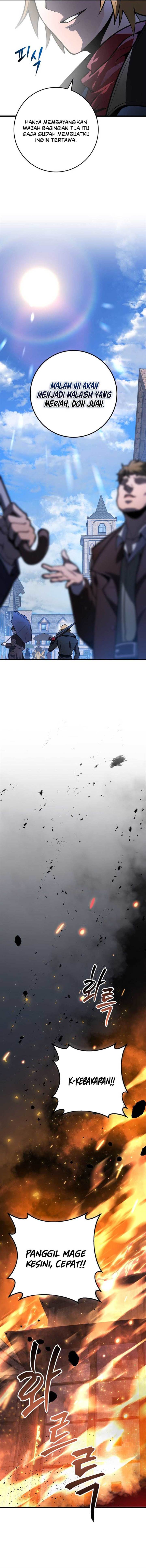 A Dragonslayer’s Peerless Regression Chap 48 - Next Chap 49