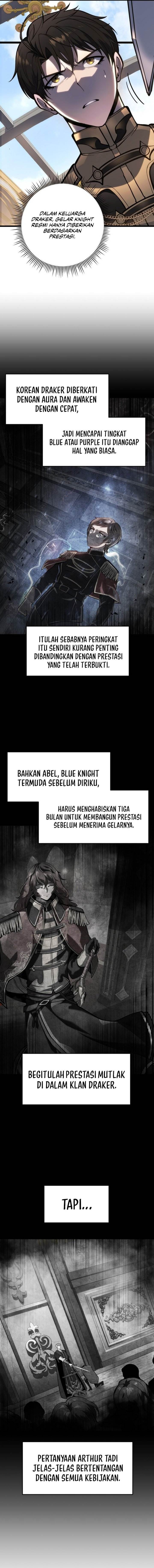 A Dragonslayer’s Peerless Regression Chap 49 - Next Chap 50