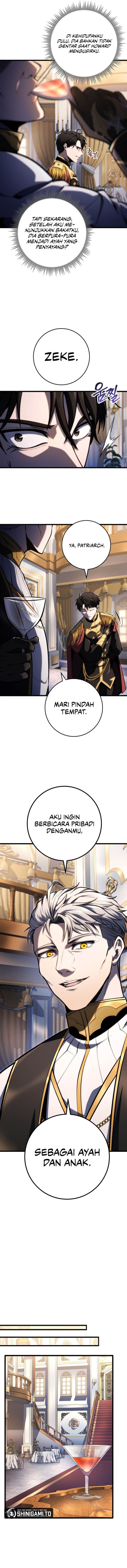 A Dragonslayer’s Peerless Regression Chap 49 - Next Chap 50