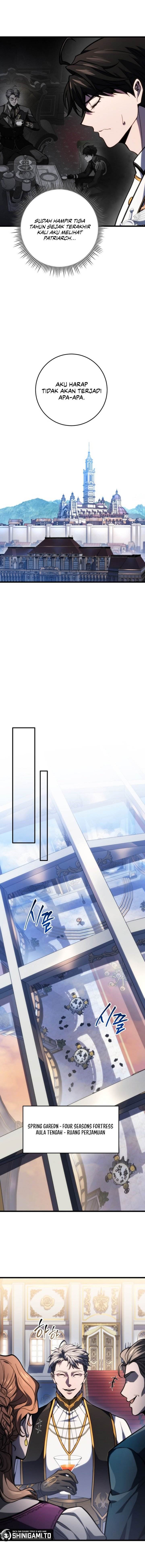 A Dragonslayer’s Peerless Regression Chap 49 - Next Chap 50