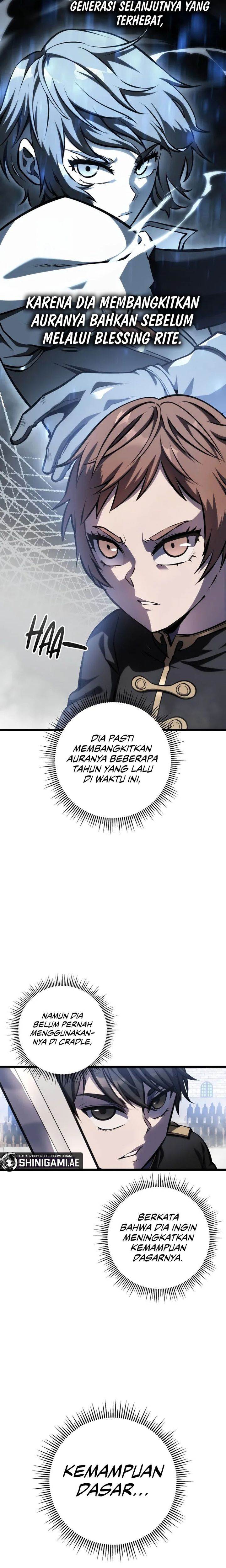 A Dragonslayer’s Peerless Regression Chap 5 - Next Chap 6