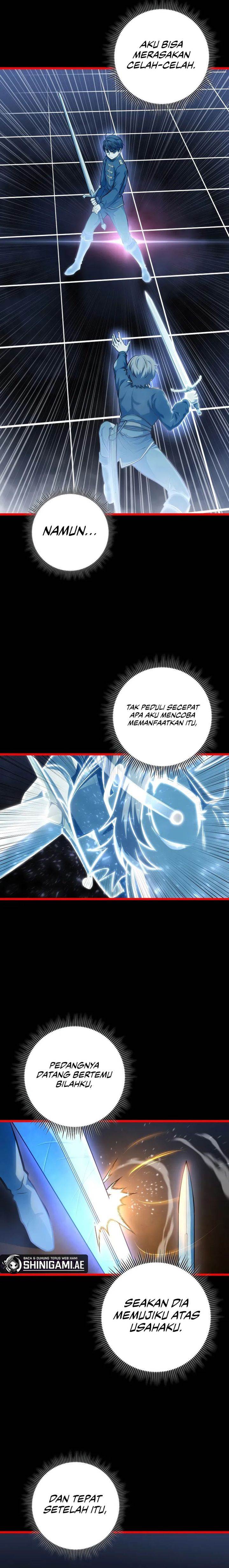 A Dragonslayer’s Peerless Regression Chap 5 - Next Chap 6