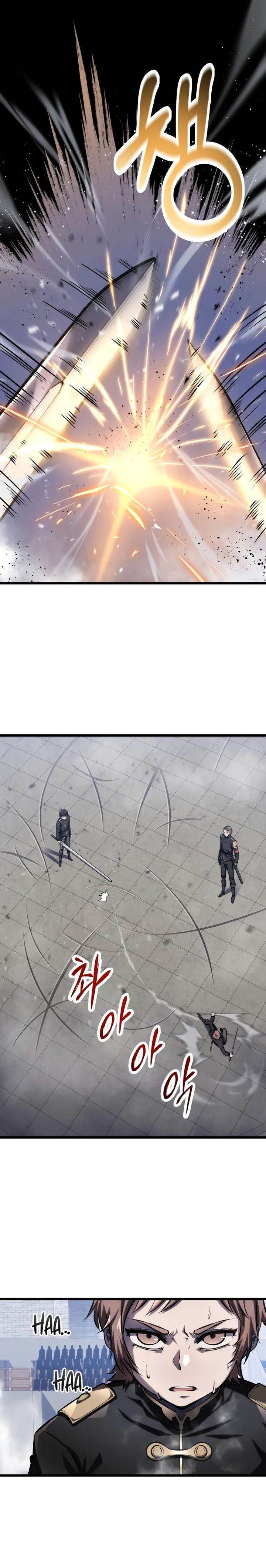 A Dragonslayer’s Peerless Regression Chap 5 - Next Chap 6