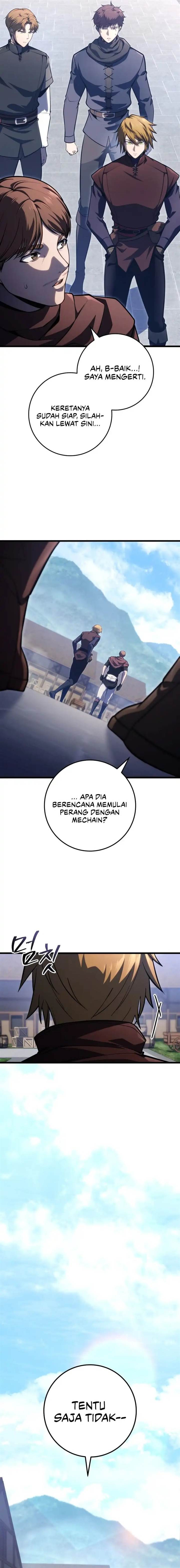 A Dragonslayer’s Peerless Regression Chap 53 - Next Chap 54