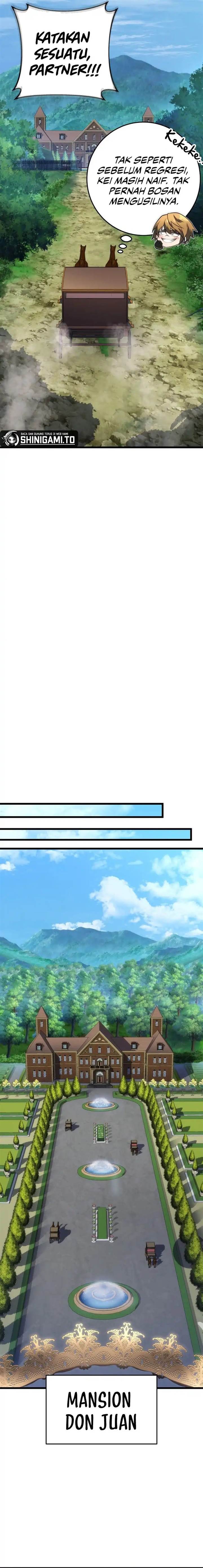 A Dragonslayer’s Peerless Regression Chap 53 - Next Chap 54