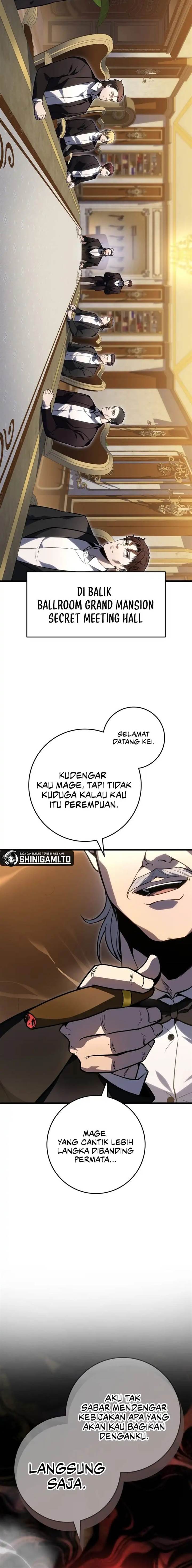 A Dragonslayer’s Peerless Regression Chap 53 - Next Chap 54