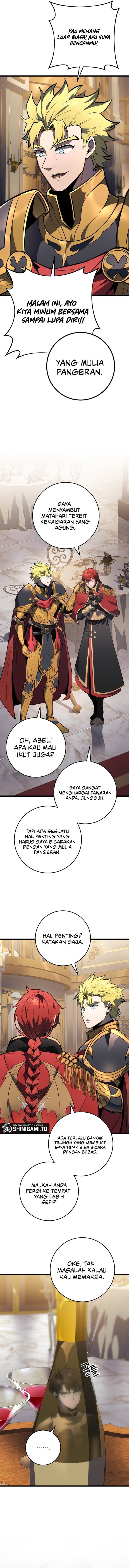 A Dragonslayer’s Peerless Regression Chap 50 - Next Chap 51