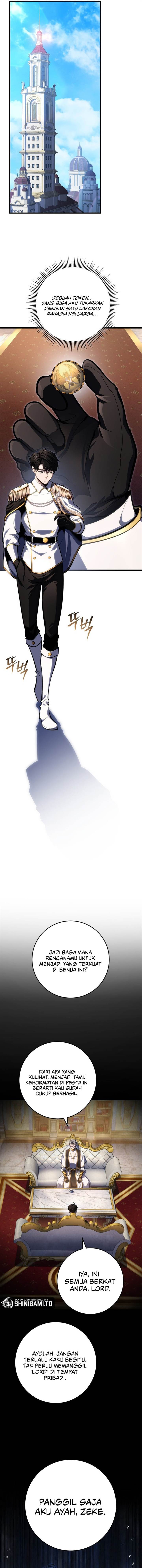 A Dragonslayer’s Peerless Regression Chap 50 - Next Chap 51