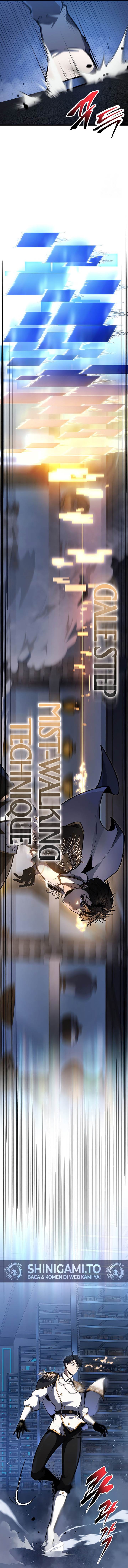 A Dragonslayer’s Peerless Regression Chap 51 - Next Chap 52