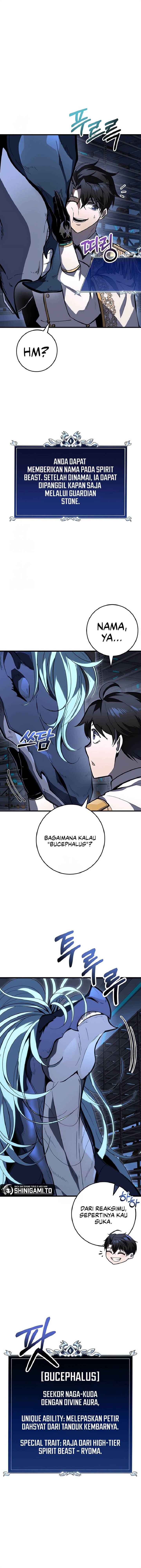 A Dragonslayer’s Peerless Regression Chap 51 - Next Chap 52