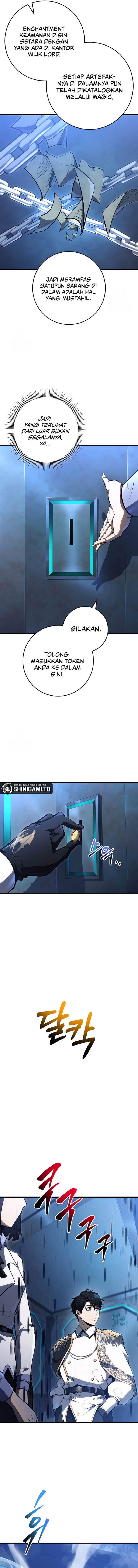 A Dragonslayer’s Peerless Regression Chap 51 - Next Chap 52