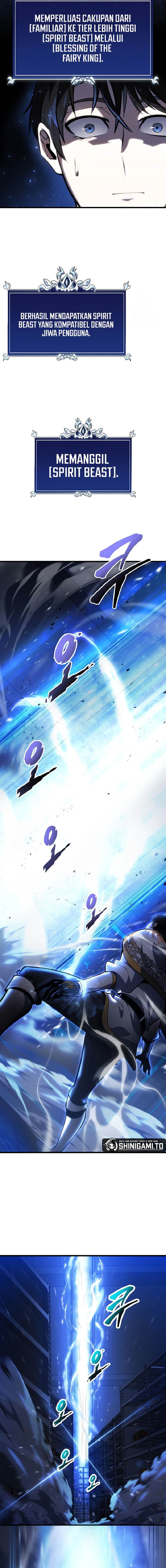 A Dragonslayer’s Peerless Regression Chap 51 - Next Chap 52