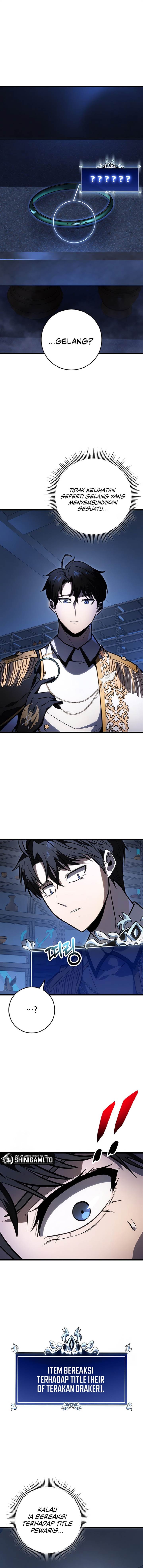 A Dragonslayer’s Peerless Regression Chap 51 - Next Chap 52