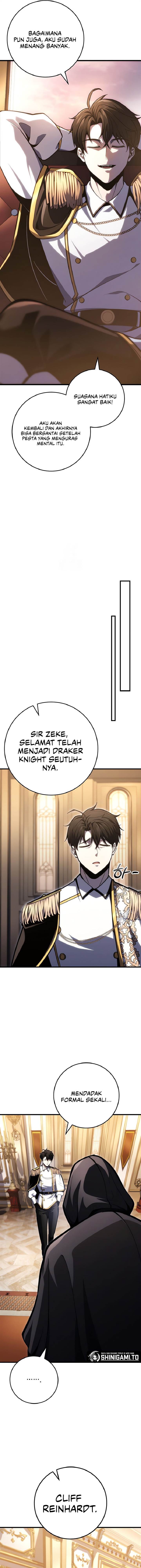 A Dragonslayer’s Peerless Regression Chap 51 - Next Chap 52