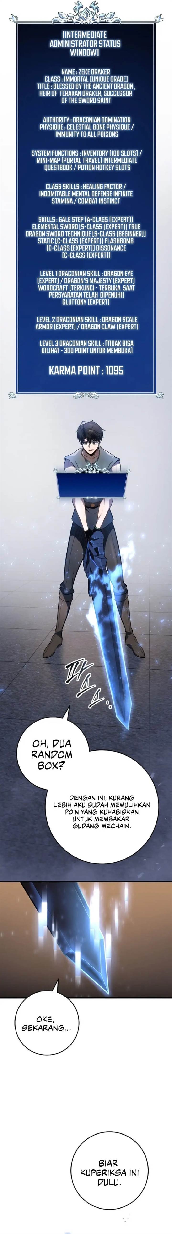 A Dragonslayer’s Peerless Regression Chap 52 - Next Chap 53