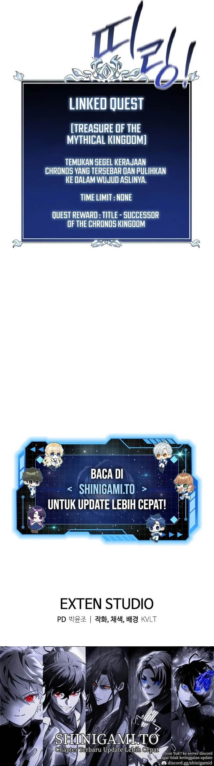 A Dragonslayer’s Peerless Regression Chap 52 - Next Chap 53