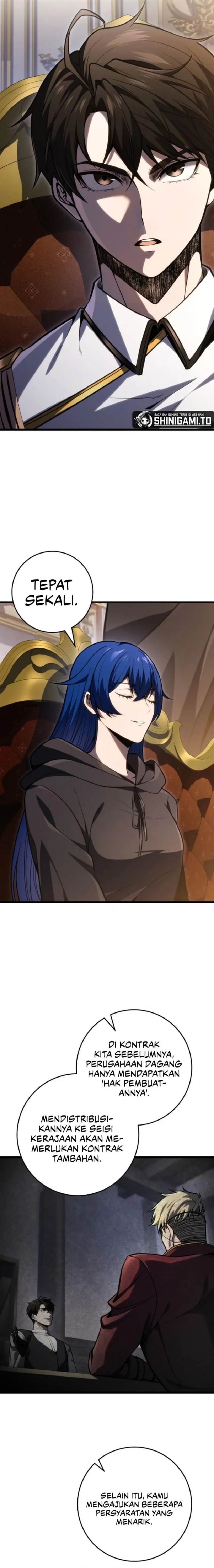 A Dragonslayer’s Peerless Regression Chap 52 - Next Chap 53