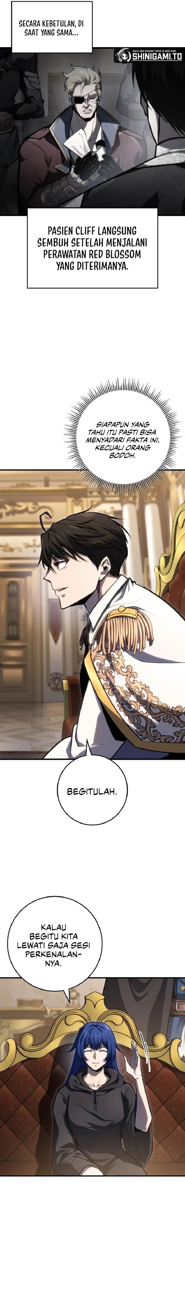 A Dragonslayer’s Peerless Regression Chap 52 - Next Chap 53