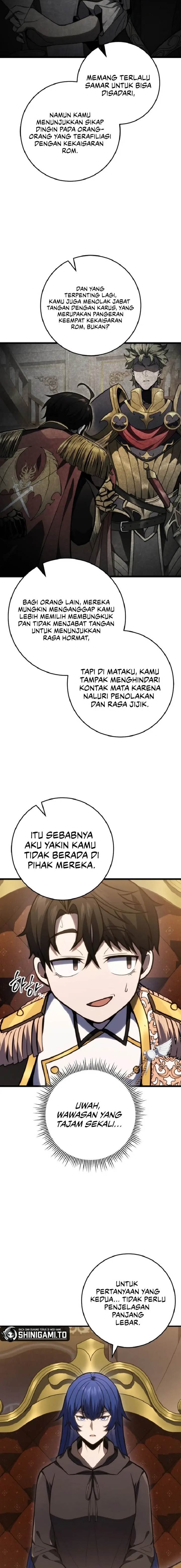 A Dragonslayer’s Peerless Regression Chap 52 - Next Chap 53