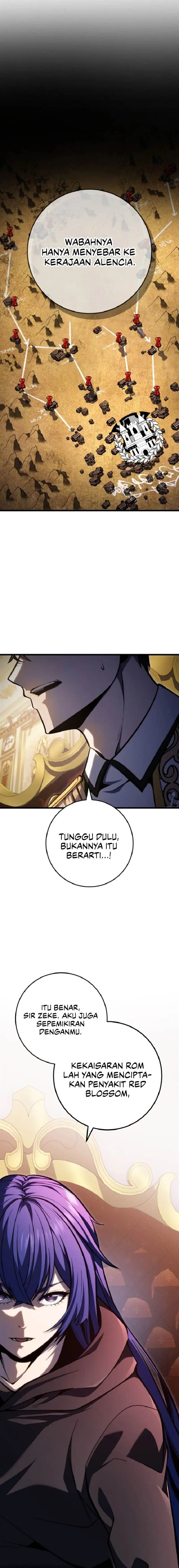 A Dragonslayer’s Peerless Regression Chap 52 - Next Chap 53