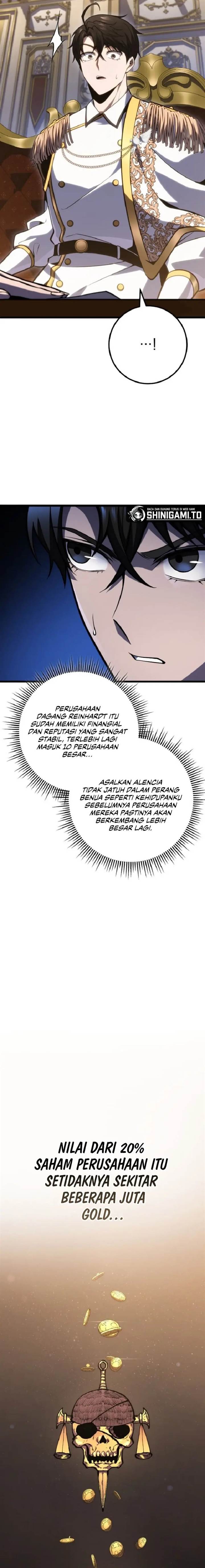 A Dragonslayer’s Peerless Regression Chap 52 - Next Chap 53