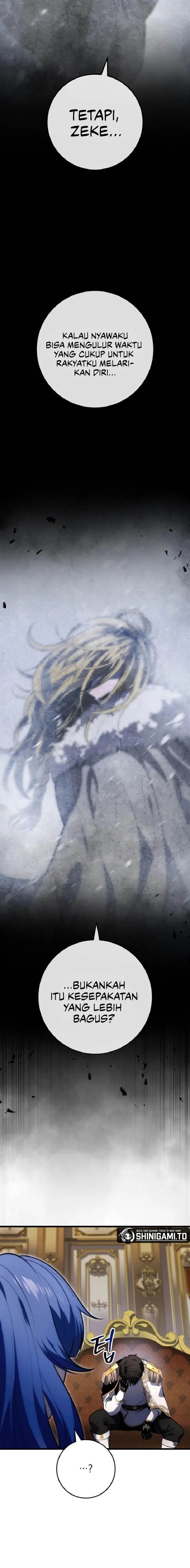 A Dragonslayer’s Peerless Regression Chap 52 - Next Chap 53