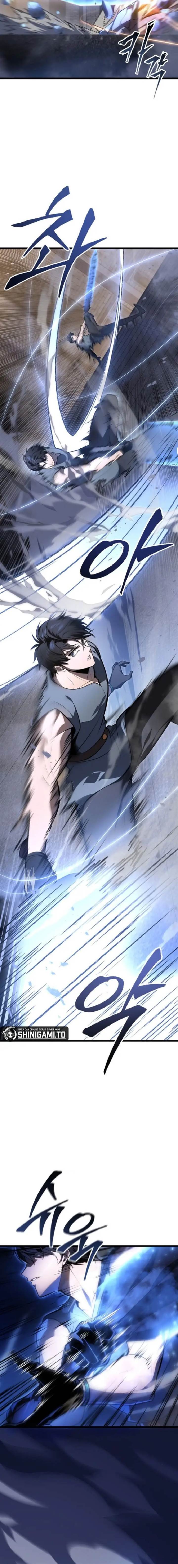 A Dragonslayer’s Peerless Regression Chap 52 - Next Chap 53