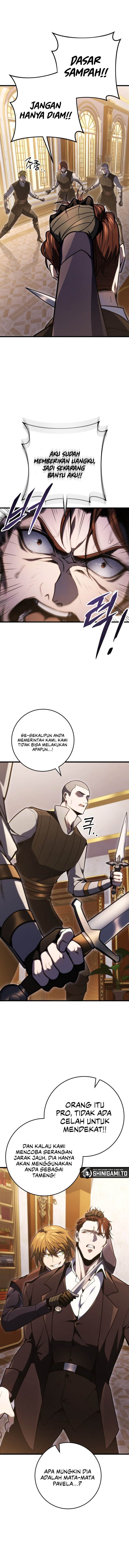 A Dragonslayer’s Peerless Regression Chap 54 - Next Chap 55