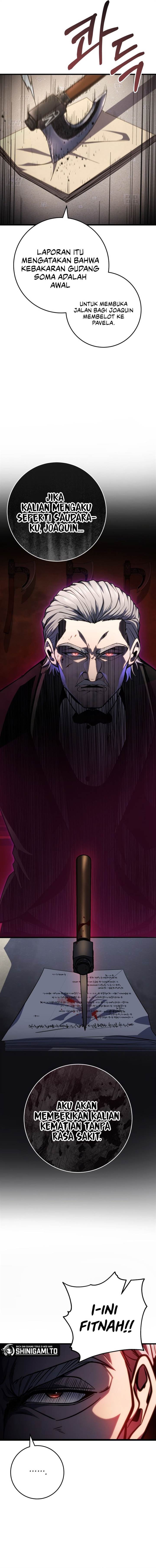 A Dragonslayer’s Peerless Regression Chap 54 - Next Chap 55