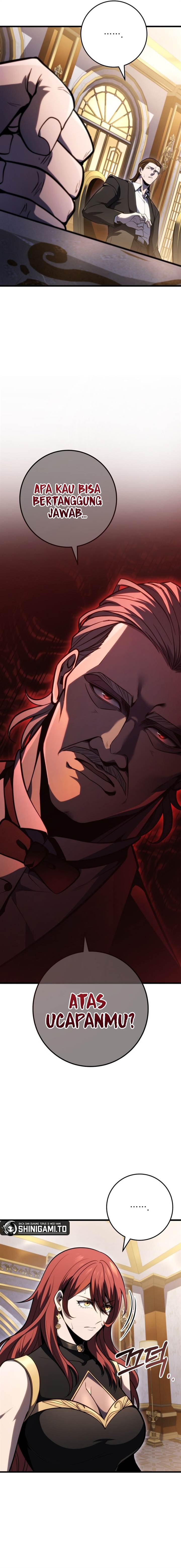 A Dragonslayer’s Peerless Regression Chap 54 - Next Chap 55