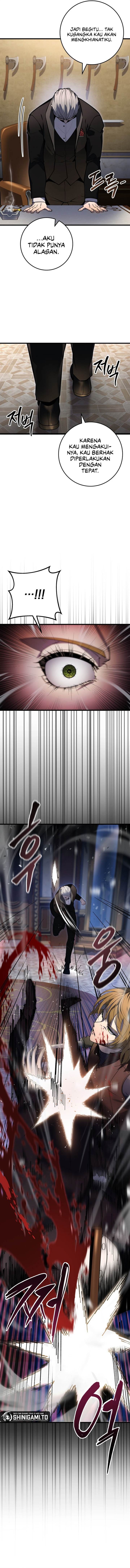 A Dragonslayer’s Peerless Regression Chap 54 - Next Chap 55