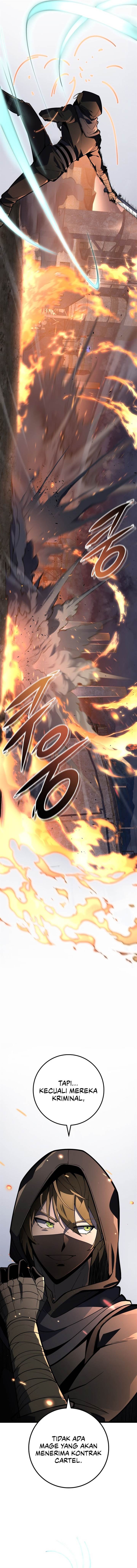 A Dragonslayer’s Peerless Regression Chap 55 - Next Chap 56