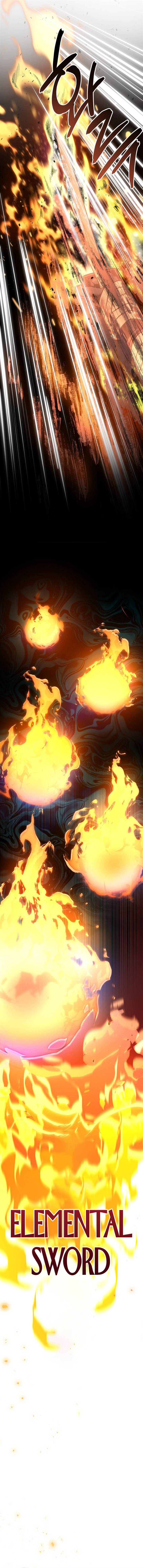 A Dragonslayer’s Peerless Regression Chap 55 - Next Chap 56