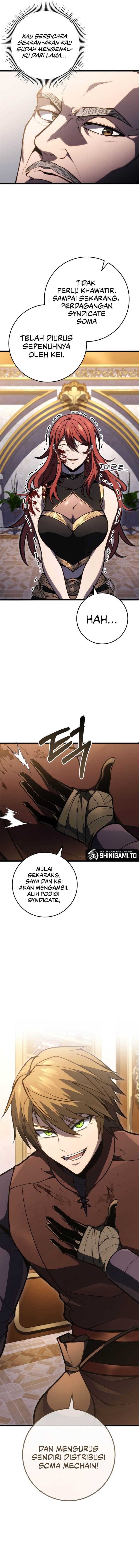 A Dragonslayer’s Peerless Regression Chap 55 - Next Chap 56