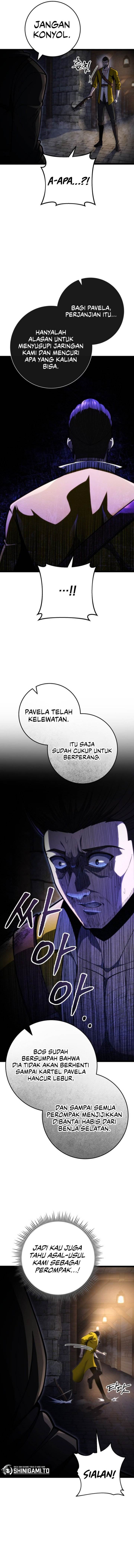 A Dragonslayer’s Peerless Regression Chap 56 - Next Chap 57