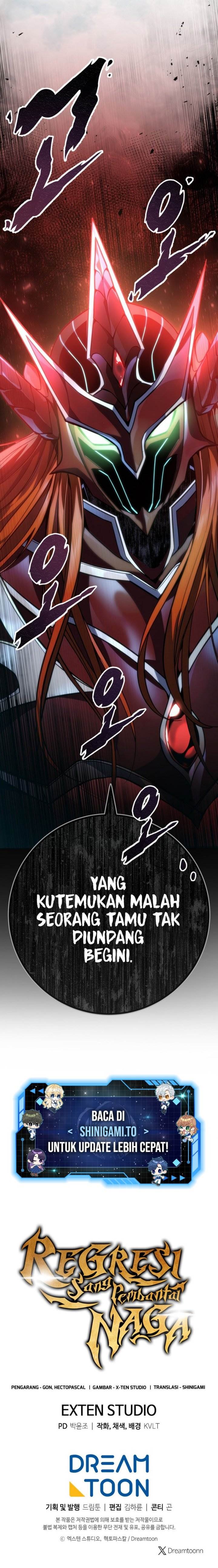 A Dragonslayer’s Peerless Regression Chap 56 - Next Chap 57