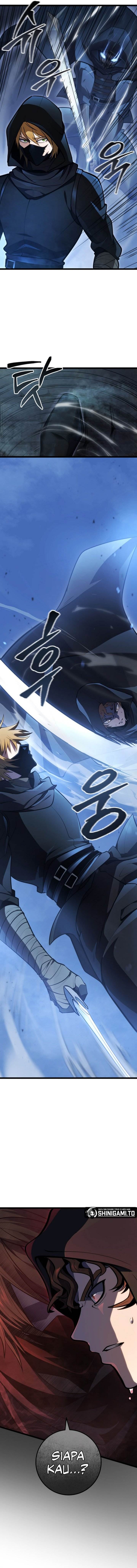 A Dragonslayer’s Peerless Regression Chap 56 - Next Chap 57