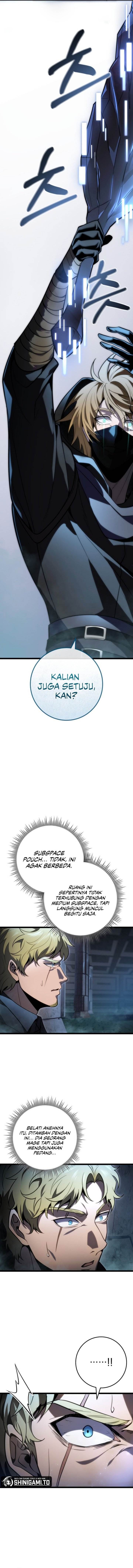 A Dragonslayer’s Peerless Regression Chap 56 - Next Chap 57