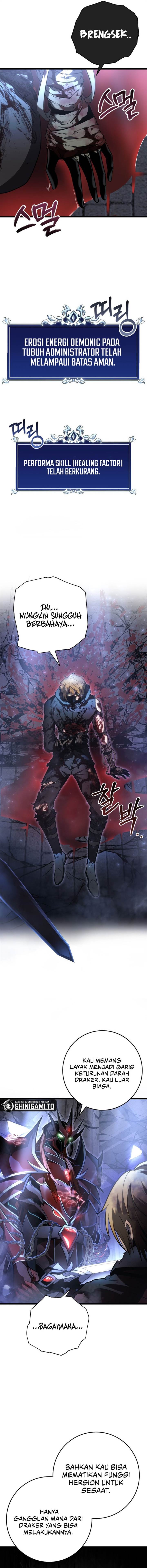 A Dragonslayer’s Peerless Regression Chap 57 - Next Chap 58