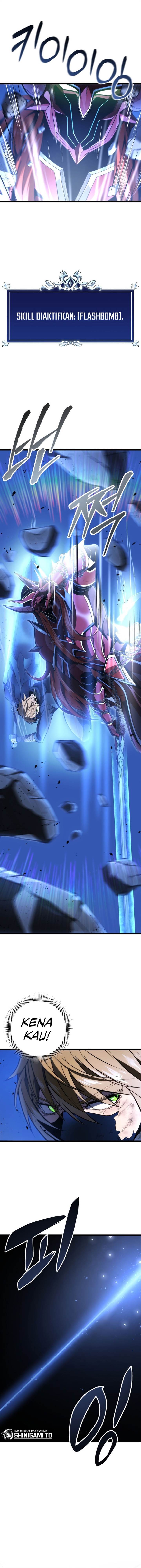 A Dragonslayer’s Peerless Regression Chap 57 - Next Chap 58