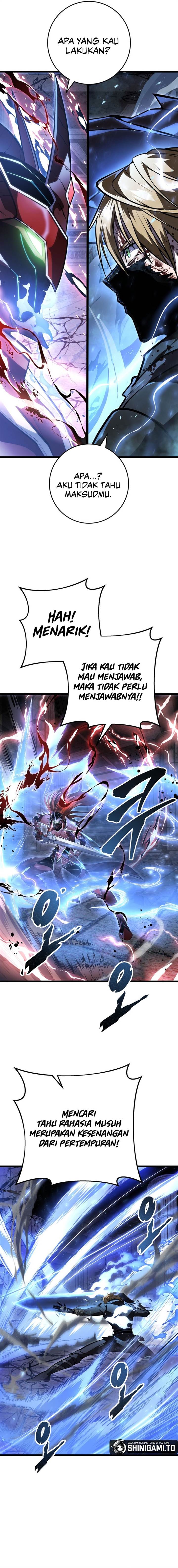 A Dragonslayer’s Peerless Regression Chap 57 - Next Chap 58