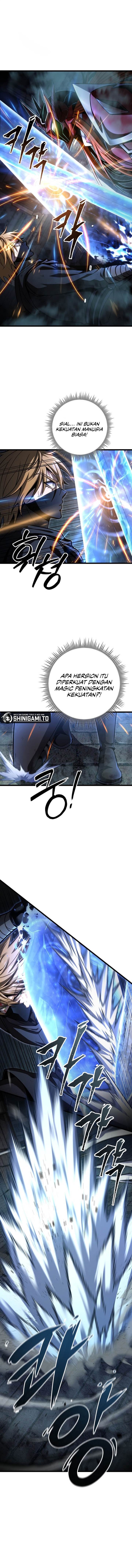 A Dragonslayer’s Peerless Regression Chap 57 - Next Chap 58