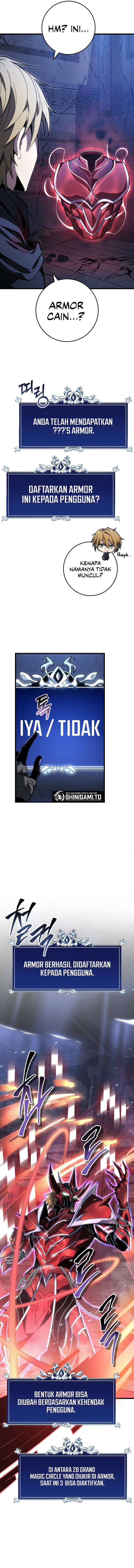 A Dragonslayer’s Peerless Regression Chap 58 - Next Chap 59