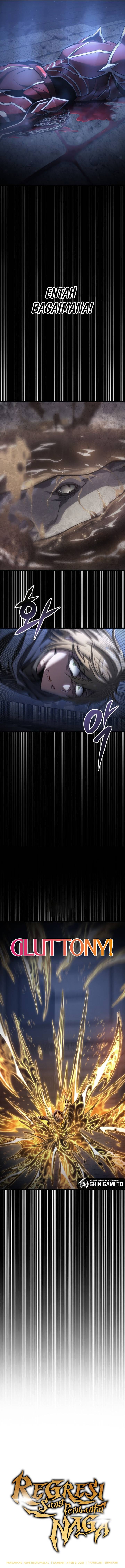 A Dragonslayer’s Peerless Regression Chap 58 - Next Chap 59