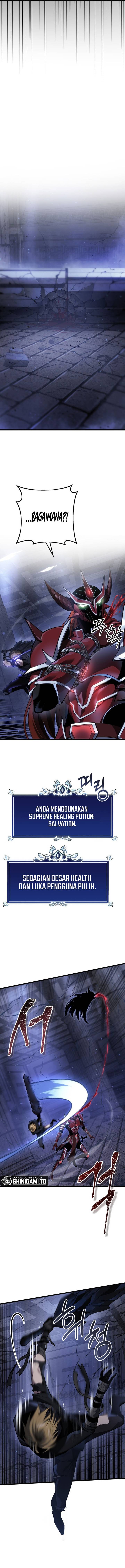 A Dragonslayer’s Peerless Regression Chap 58 - Next Chap 59