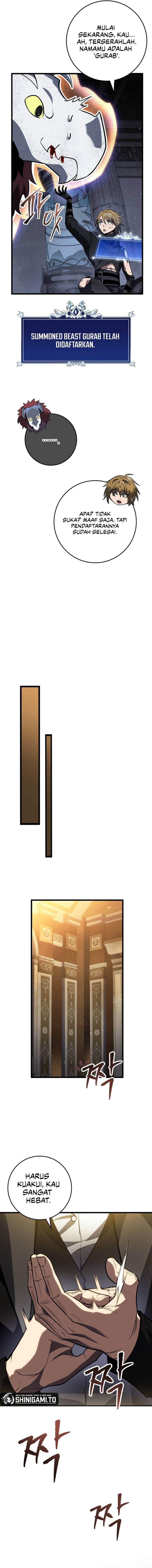 A Dragonslayer’s Peerless Regression Chap 59 - Next Chap 60