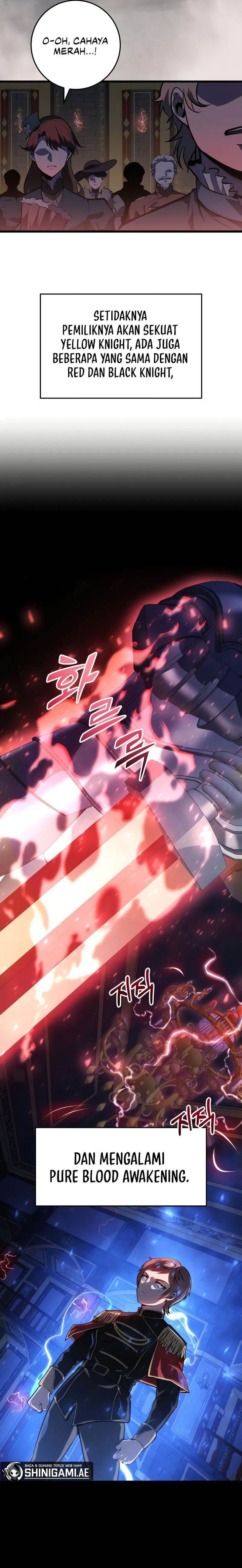 A Dragonslayer’s Peerless Regression Chap 6 - Next Chap 7