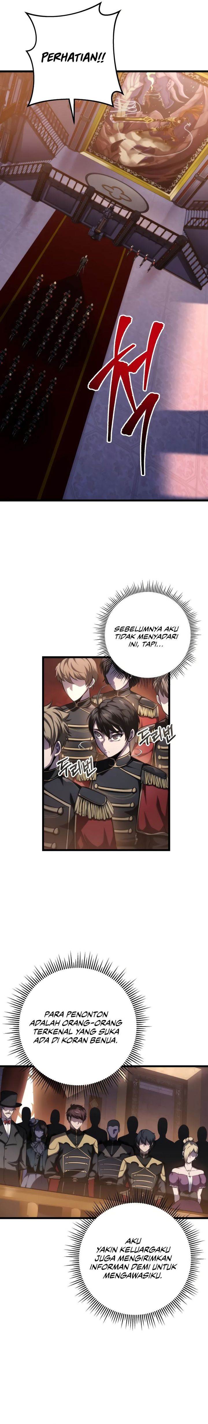 A Dragonslayer’s Peerless Regression Chap 6 - Next Chap 7