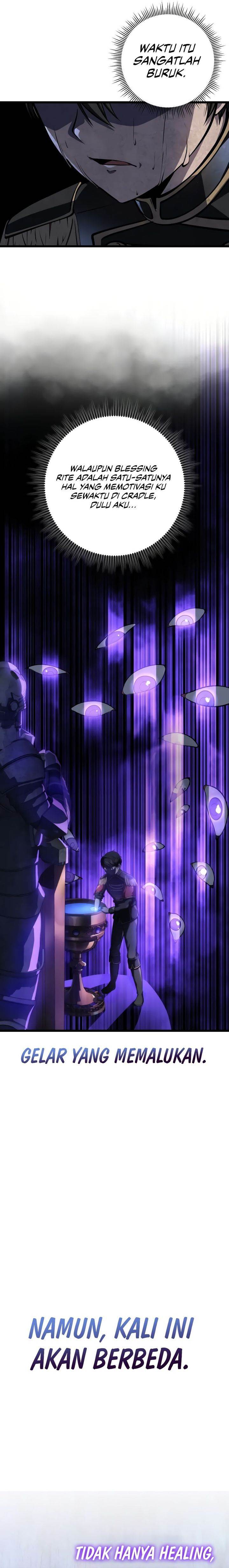 A Dragonslayer’s Peerless Regression Chap 6 - Next Chap 7