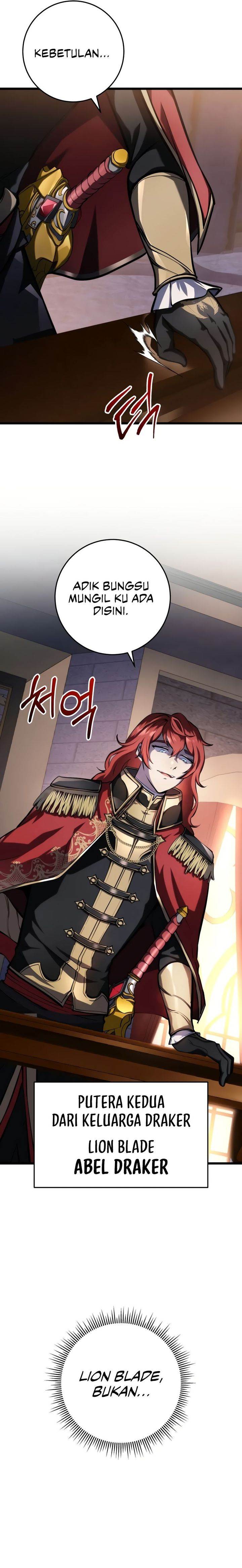 A Dragonslayer’s Peerless Regression Chap 6 - Next Chap 7